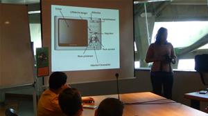 Atelier professionnel (Parlons ensemble en Français): « À la découverte des musées de la BA » 