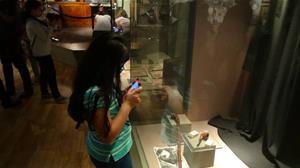 Atelier professionnel (Parlons ensemble en Français): « À la découverte des musées de la BA » 