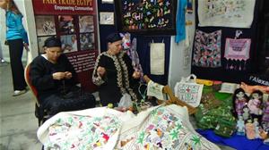 Festival des métiers égyptiens