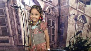 Festival des métiers égyptiens