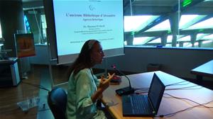 Dr Shaymaa El Sherif