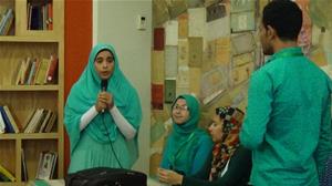  Formation des étudiants francophones des universités égyptiennes - FEFUE - Quatrième édition  