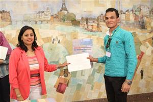  Formation des étudiants francophones des universités égyptiennes - FEFUE - Quatrième édition  