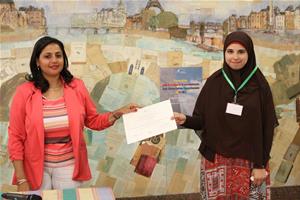  Formation des étudiants francophones des universités égyptiennes - FEFUE - Quatrième édition  