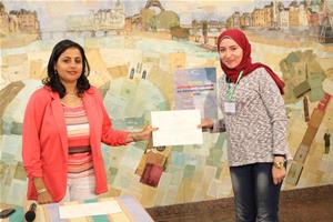  Formation des étudiants francophones des universités égyptiennes - FEFUE - Quatrième édition  