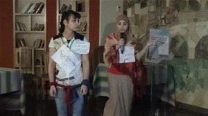  Formation des étudiants francophones des universités égyptiennes - FEFUE - Quatrième édition  