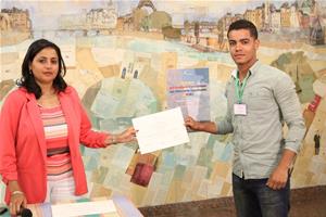  Formation des étudiants francophones des universités égyptiennes - FEFUE - Quatrième édition  