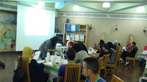  Formation des étudiants francophones des universités égyptiennes - FEFUE - Quatrième édition  