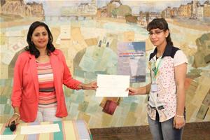  Formation des étudiants francophones des universités égyptiennes - FEFUE - Quatrième édition  