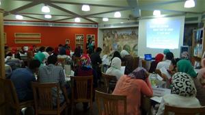  Formation des étudiants francophones des universités égyptiennes - FEFUE - Quatrième édition  