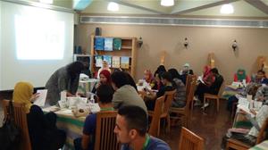  Formation des étudiants francophones des universités égyptiennes - FEFUE - Quatrième édition  