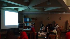  Formation des étudiants francophones des universités égyptiennes - FEFUE - Quatrième édition  