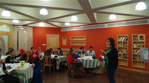  Formation des étudiants francophones des universités égyptiennes - FEFUE - Quatrième édition  