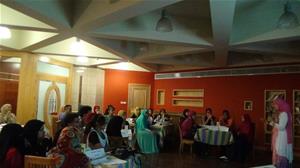  Formation des étudiants francophones des universités égyptiennes - FEFUE - Quatrième édition  