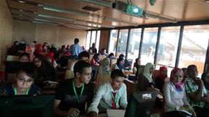  Formation des étudiants francophones des universités égyptiennes - FEFUE - Quatrième édition  