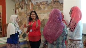  Formation des étudiants francophones des universités égyptiennes - FEFUE - Quatrième édition  