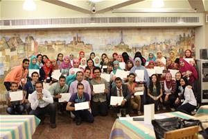  Formation des étudiants francophones des universités égyptiennes - FEFUE - Quatrième édition  