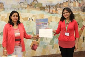  Formation des étudiants francophones des universités égyptiennes - FEFUE - Quatrième édition  