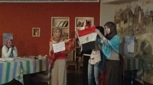  Formation des étudiants francophones des universités égyptiennes - FEFUE - Quatrième édition  