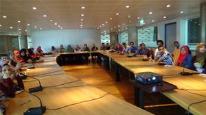  Formation des étudiants francophones des universités égyptiennes - FEFUE - Quatrième édition  