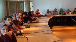  Formation des étudiants francophones des universités égyptiennes - FEFUE - Quatrième édition  