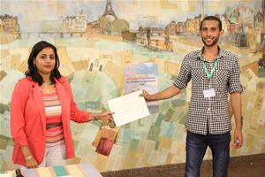  Formation des étudiants francophones des universités égyptiennes - FEFUE - Quatrième édition  