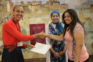 Distribution des certificats