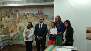 Distribution des certificats - groupe 2