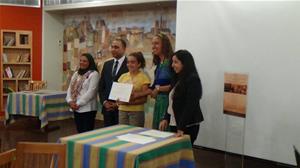 Distribution des certificats - groupe 2