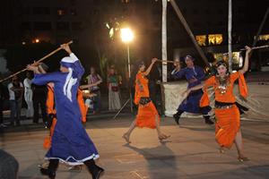 Festival des métiers égyptiens 