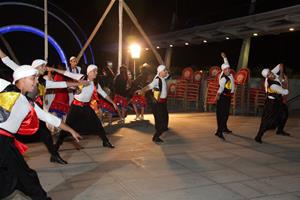 Festival des métiers égyptiens 