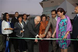 Festival des métiers égyptiens 