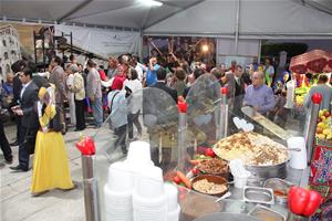 Festival des métiers égyptiens 