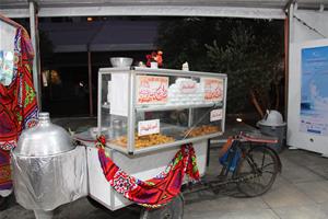 Festival des métiers égyptiens 