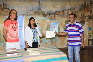 Distribution des certificats