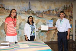 Distribution des certificats