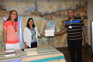 Distribution des certificats