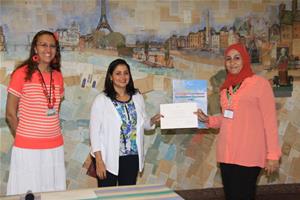 Distribution des certificats