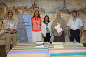 Distribution des certificats