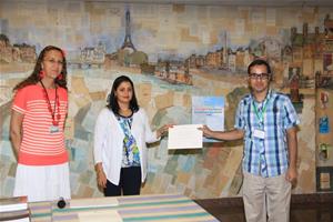 Distribution des certificats