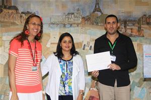 Distribution des certificats