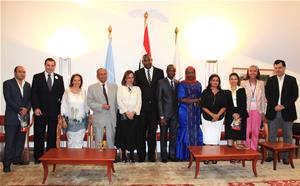 Festival des Métiers Egyptiens – 2<sup>ème</sup> édition 