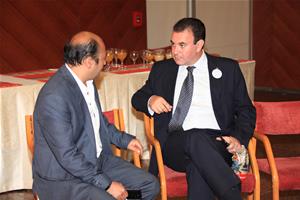 Festival des Métiers Egyptiens – 2<sup>ème</sup> édition 