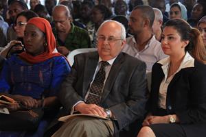 Festival des Métiers Egyptiens – 2<sup>ème</sup> édition 