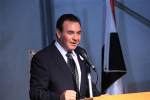 Festival des Métiers Egyptiens – 2<sup>ème</sup> édition 