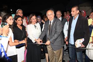 Festival des Métiers Egyptiens – 2<sup>ème</sup> édition 