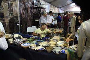 Festival des Métiers Egyptiens – 2<sup>ème</sup> édition 