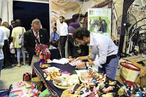 Festival des Métiers Egyptiens – 2<sup>ème</sup> édition 