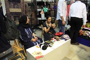 Festival des Métiers Egyptiens – 2<sup>ème</sup> édition 