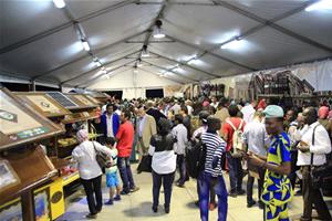 Le public du festival